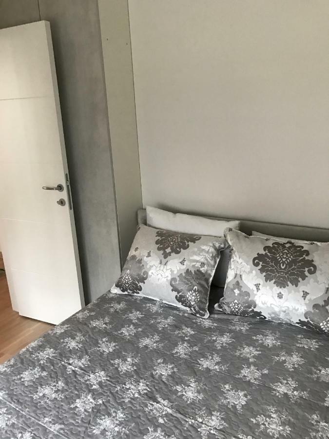 Apartman Oslo Belgrado Buitenkant foto